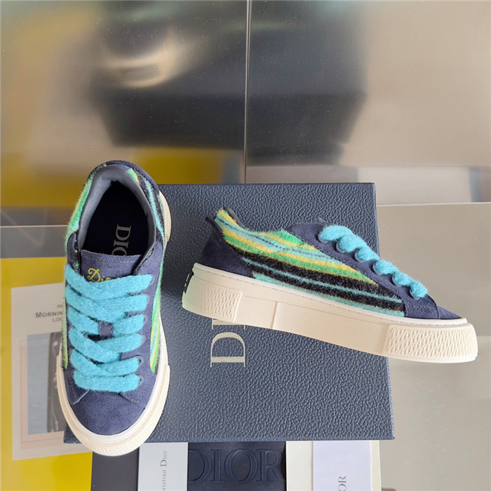 dor x De*1m tears sneakers