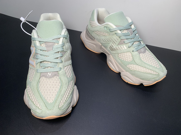new Ba1an*e 1906d protection silver moss green u9060wa1