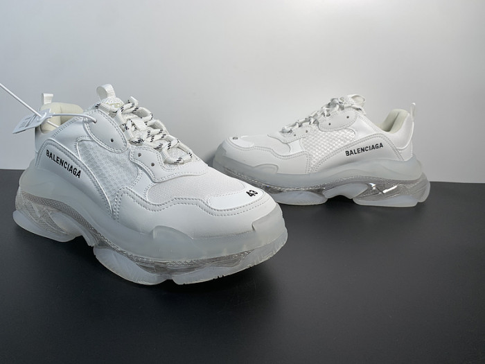 BALCIA TRIPLE S SNEAKER