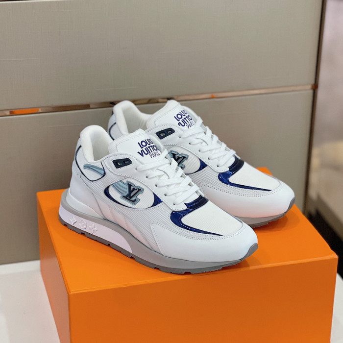 LUSV SNEAKERS