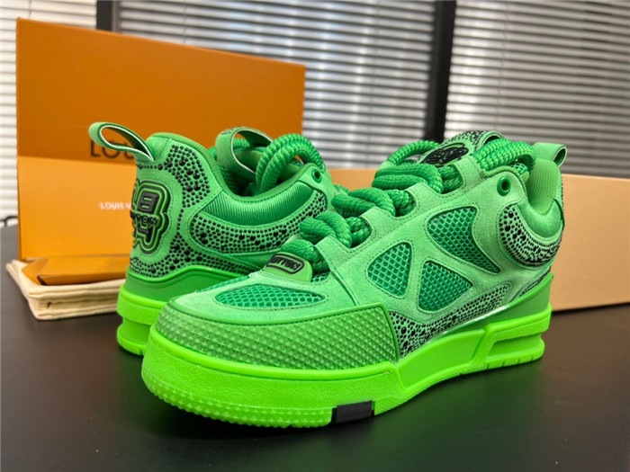 LUSV SNEAKERS