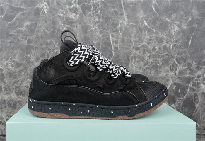 Lanu1n curb sneaker