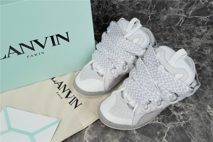 Lanu1n curb sneaker