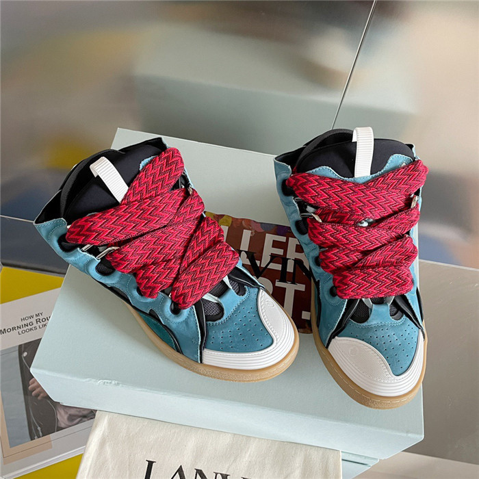 Lanu1n curb sneaker