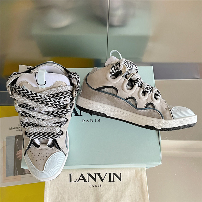 Lanu1n curb sneaker