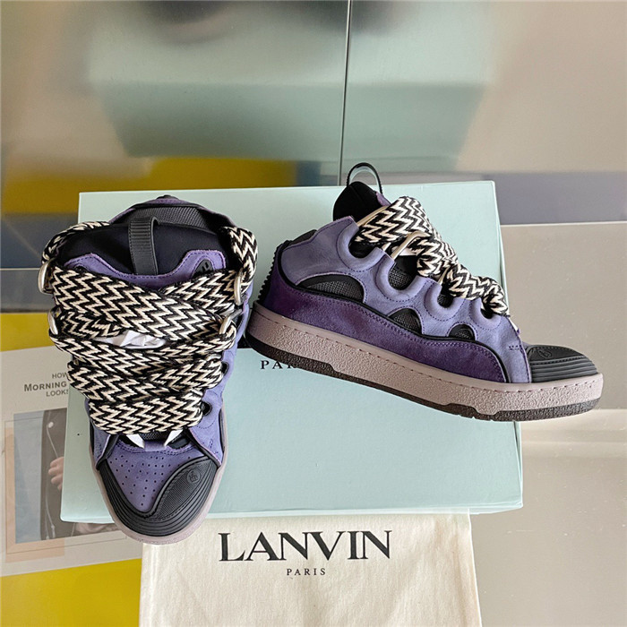 Lanu1n curb sneaker