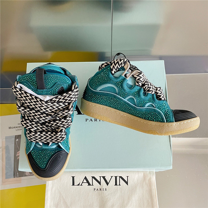 Lanu1n curb sneaker