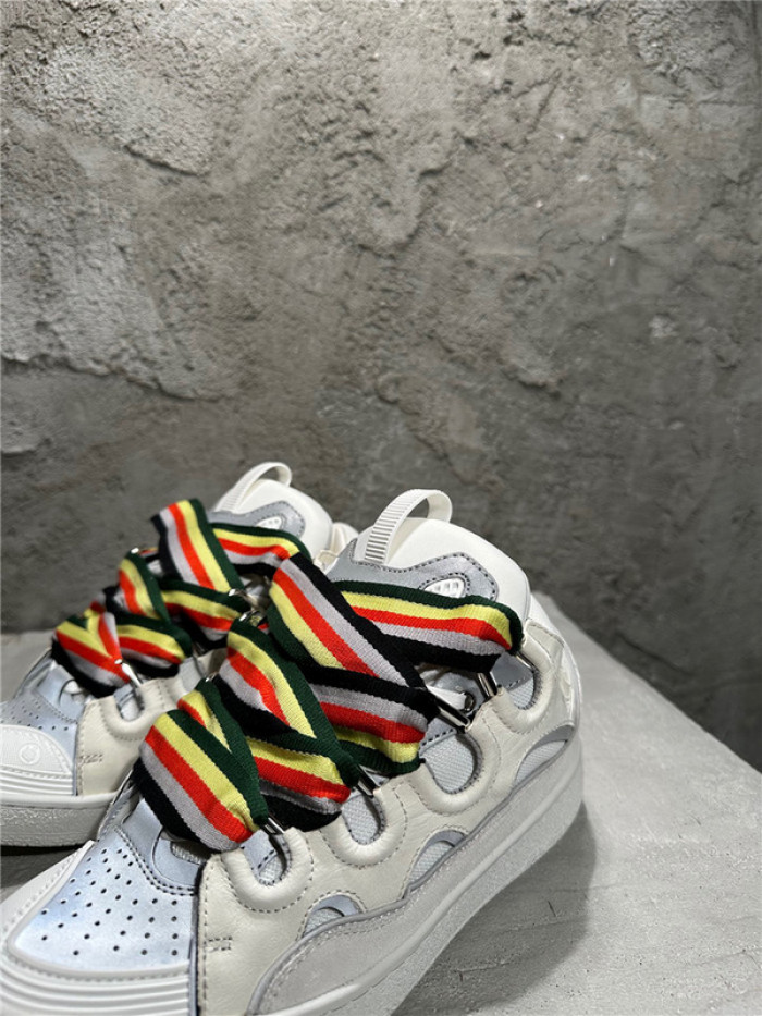 Lanu1n curb sneaker