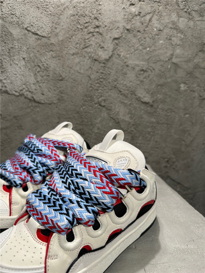 Lanu1n curb sneaker