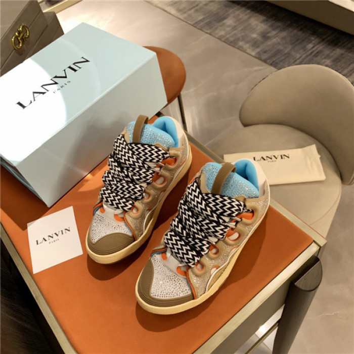 Lanu1n curb sneaker
