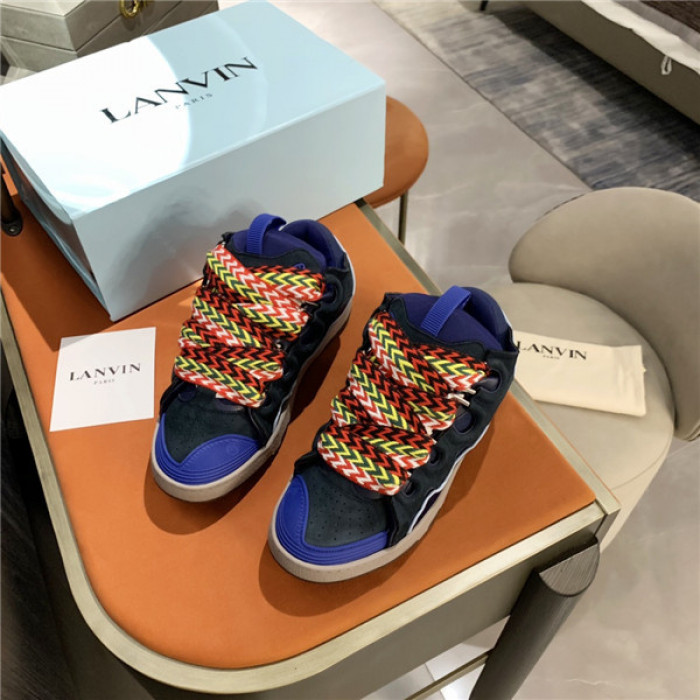 Lanu1n curb sneaker