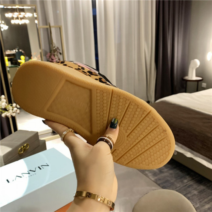 Lanu1n curb sneaker