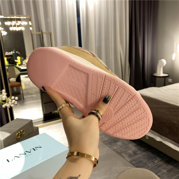 Lanu1n curb sneaker