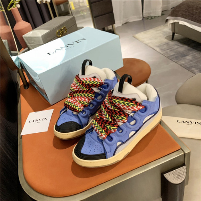 Lanu1n curb sneaker