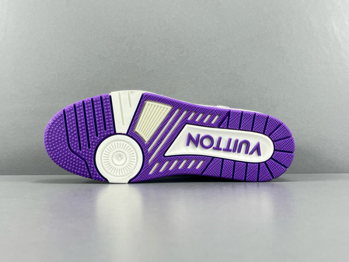 LUSV SNEAKERS