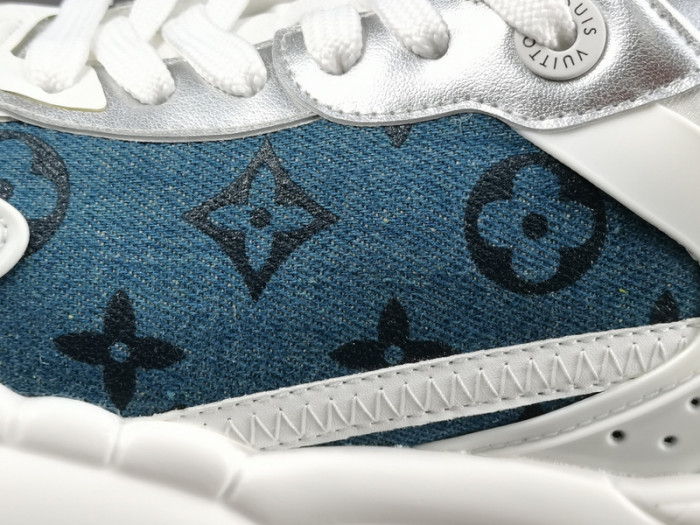 LUSV SNEAKERS