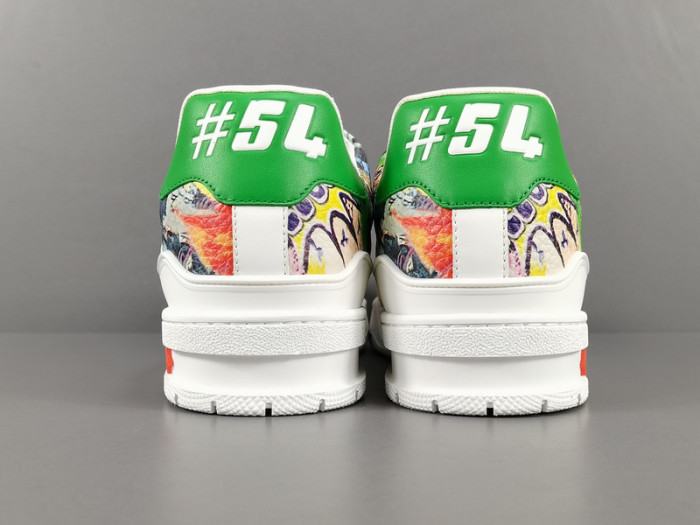 LUSV SNEAKERS