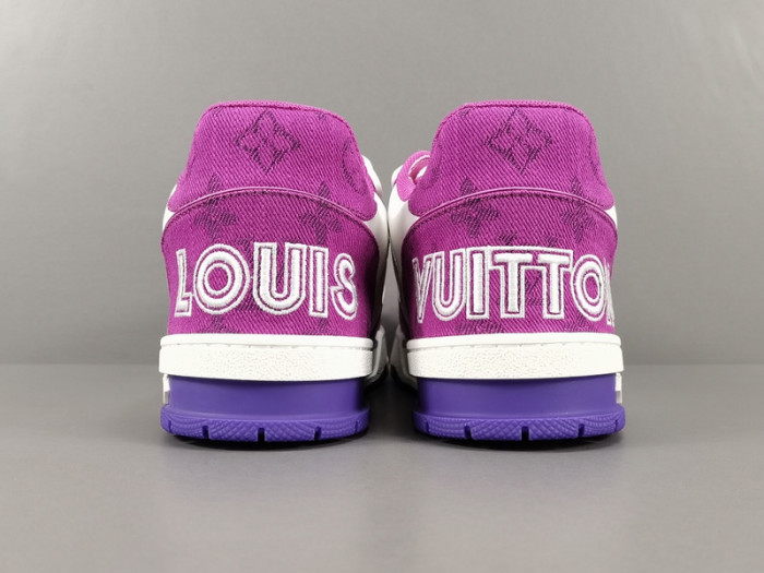 LUSV SNEAKERS