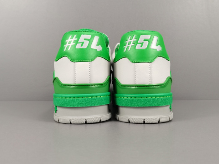 LUSV SNEAKERS