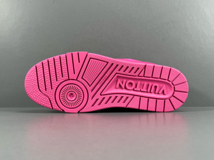 LUSV SNEAKERS