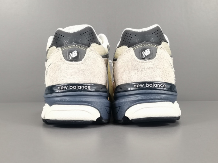 new Ba1an*e 990 v3 ＂teddy made＂u990ad3