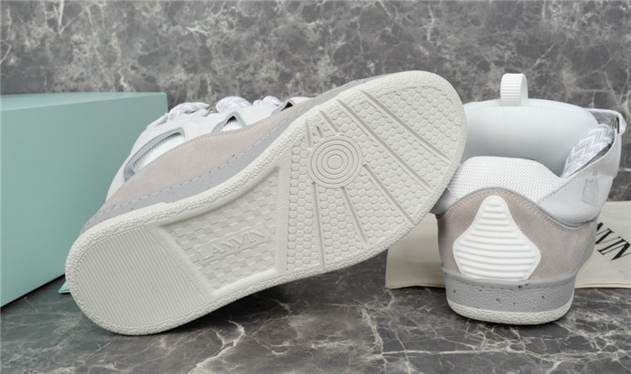 Lanu1n curb sneaker
