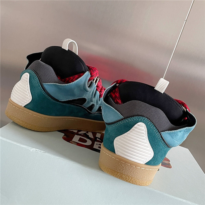 Lanu1n curb sneaker