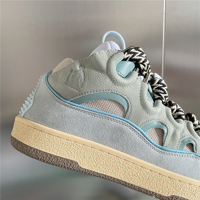 Lanu1n curb sneaker