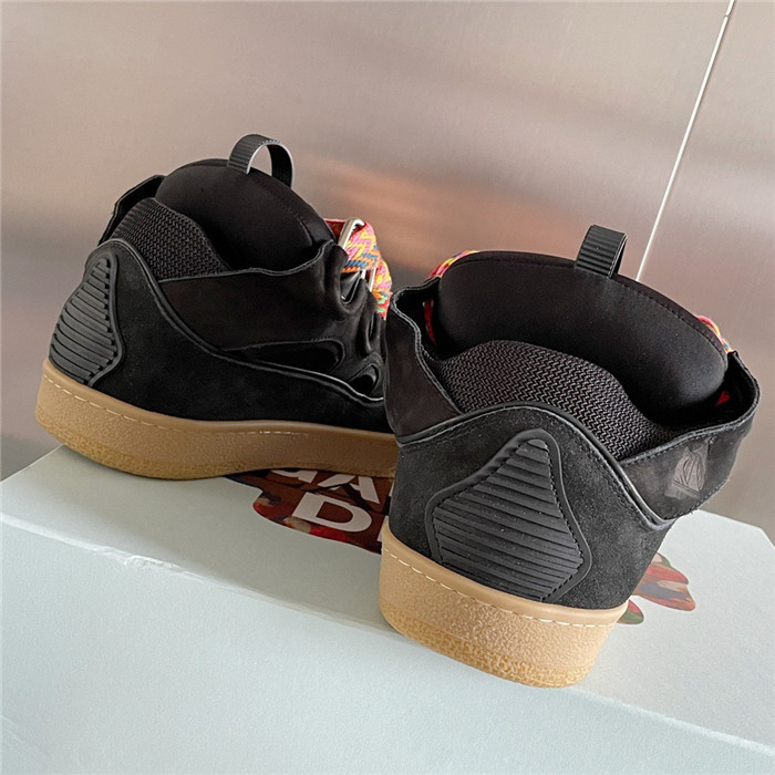 Lanu1n curb sneaker