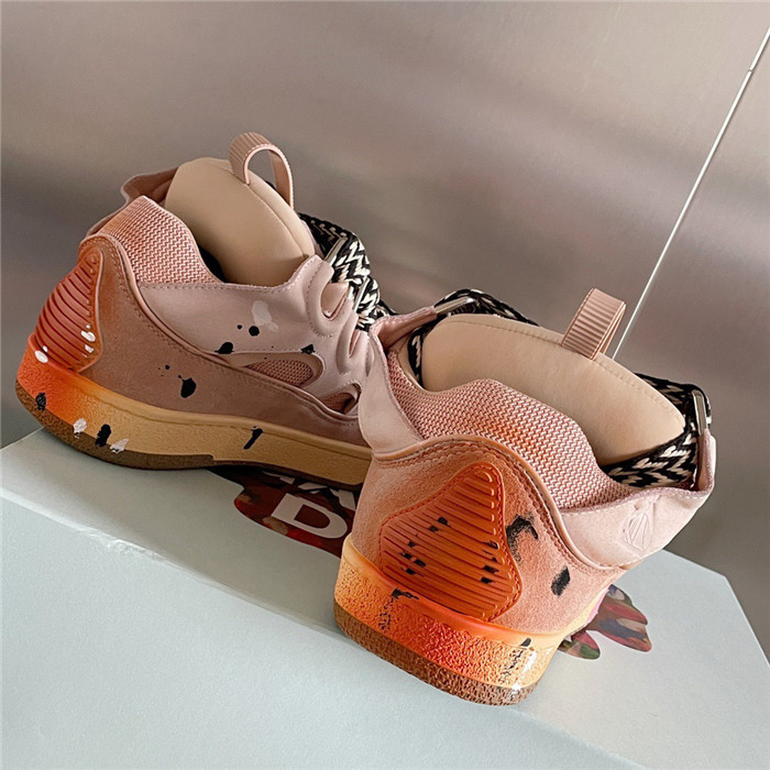 Lanu1n curb sneaker