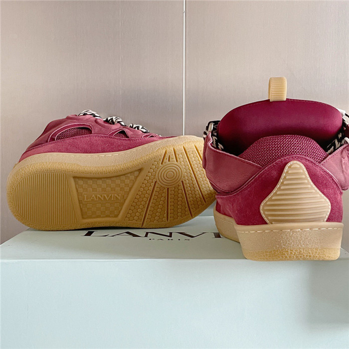 Lanu1n curb sneaker
