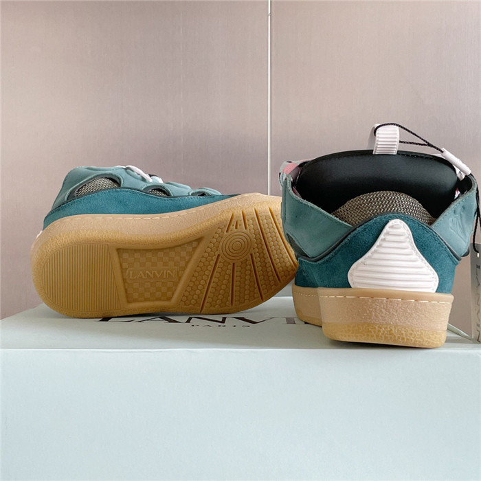 Lanu1n curb sneaker