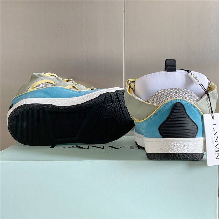Lanu1n curb sneaker
