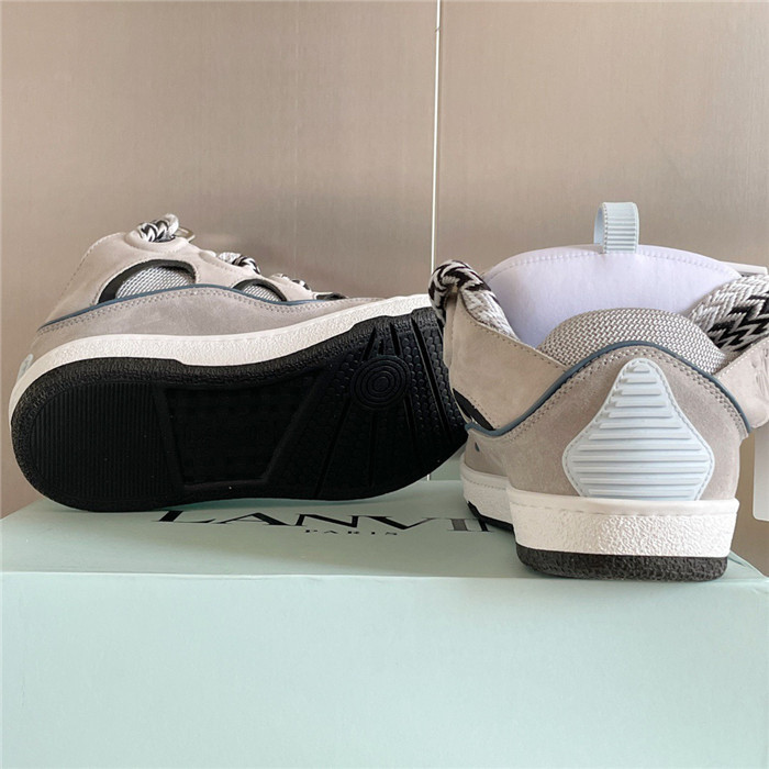 Lanu1n curb sneaker