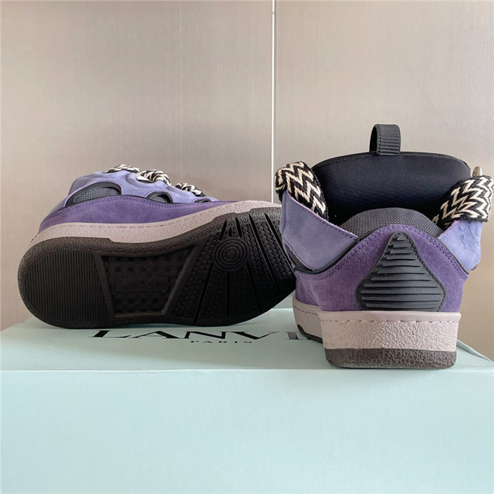 Lanu1n curb sneaker