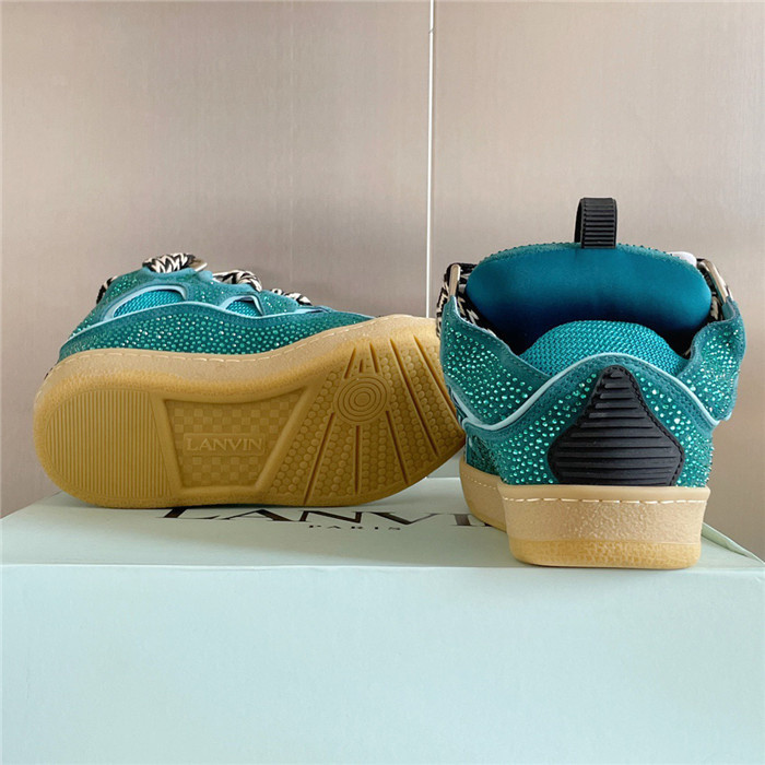 Lanu1n curb sneaker