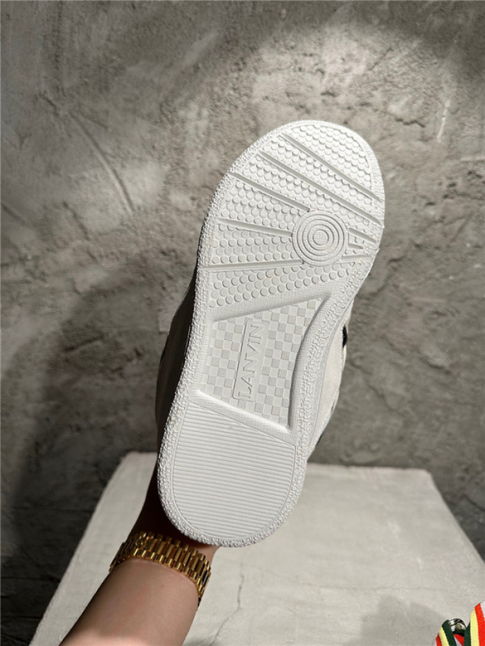 Lanu1n curb sneaker