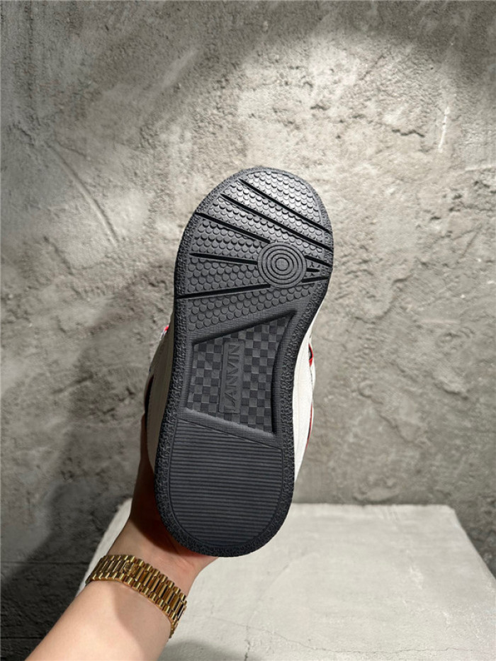 Lanu1n curb sneaker