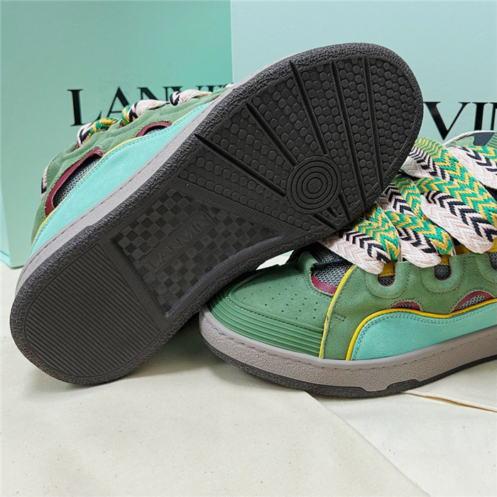 Lanu1n curb sneaker