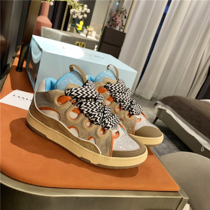 Lanu1n curb sneaker