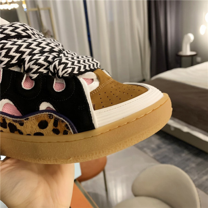 Lanu1n curb sneaker