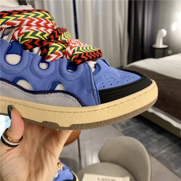 Lanu1n curb sneaker