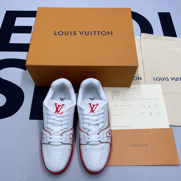 LUSV SNEAKERS