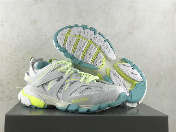 BALCIA Track SNEAKER
