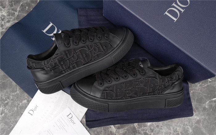 DOR B33 SNEAKERS