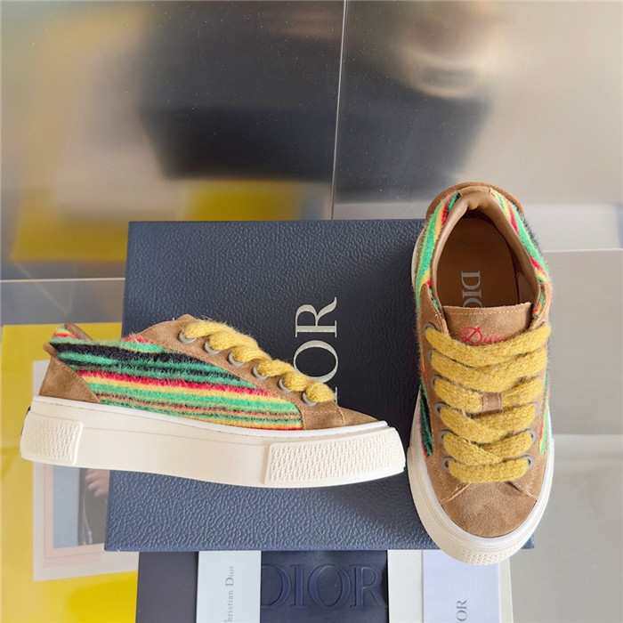 dor x De*1m tears sneakers