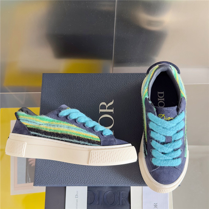 dor x De*1m tears sneakers
