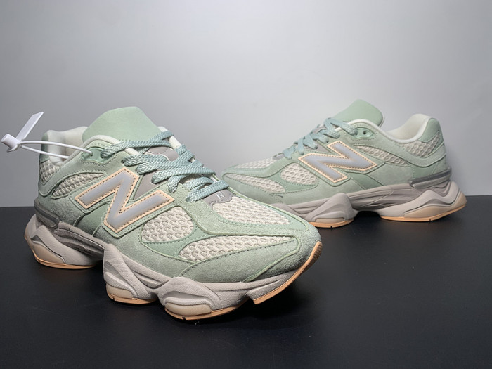 new Ba1an*e 1906d protection silver moss green u9060wa1
