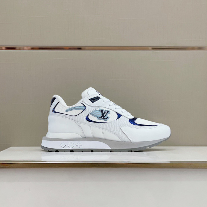 LUSV SNEAKERS