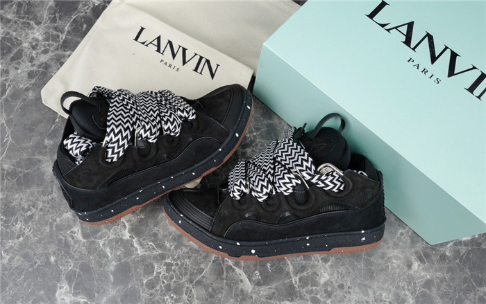 Lanu1n curb sneaker